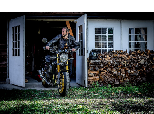 motorrika image